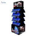 Professional custom product craft show display demo stands